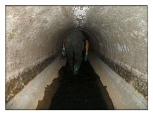 全南管道高压清洗