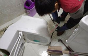 全南下水道疏通电话-30分钟快速上门