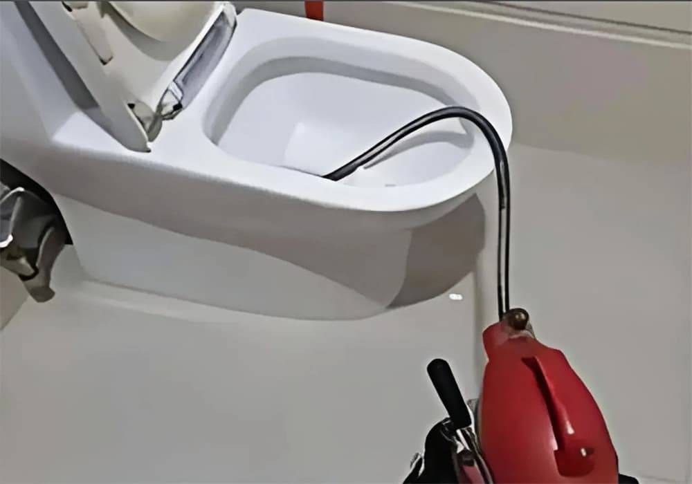 全南卫生间下水道堵塞怎么疏通